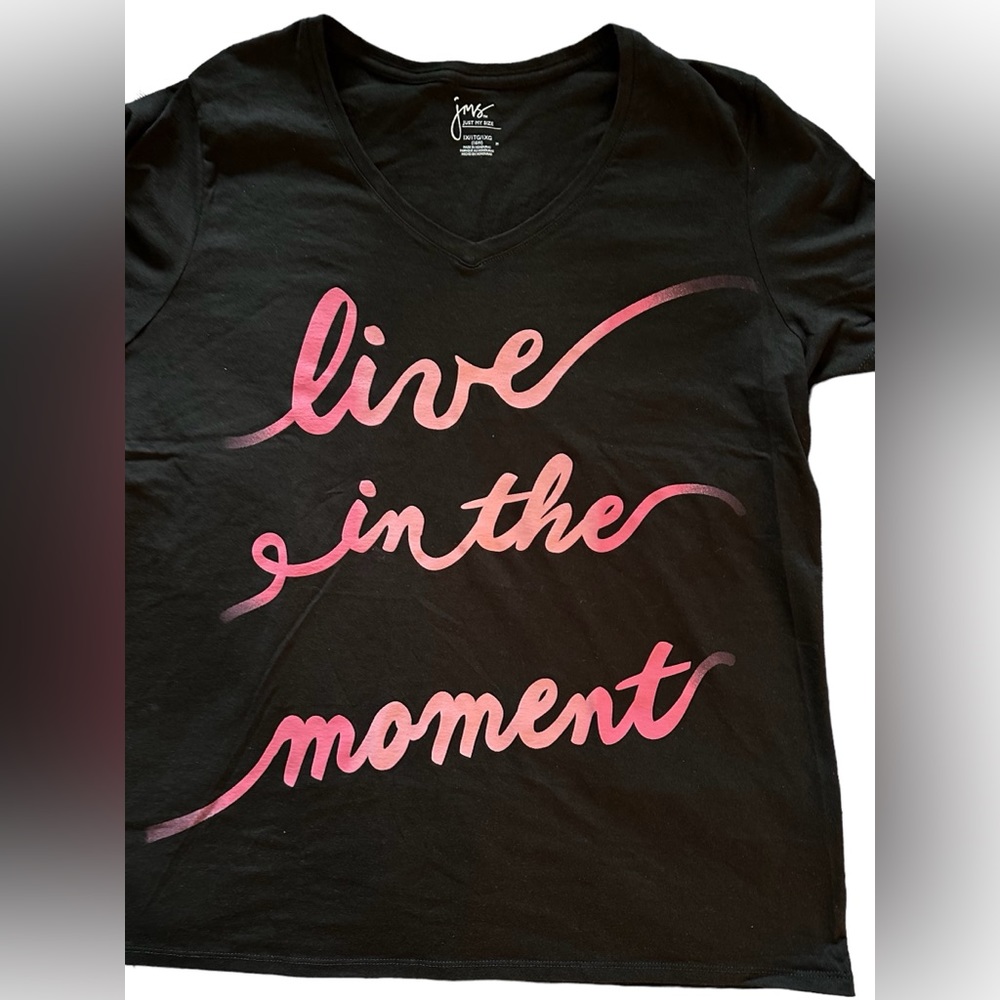 Graphic Tee